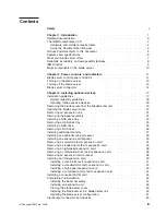 Preview for 5 page of IBM LS42 - BladeCenter - 7902 Installation And User Manual