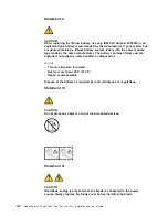 Preview for 10 page of IBM LS42 - BladeCenter - 7902 Installation And User Manual