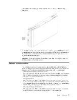 Preview for 13 page of IBM LS42 - BladeCenter - 7902 Installation And User Manual