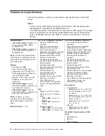 Preview for 16 page of IBM LS42 - BladeCenter - 7902 Installation And User Manual