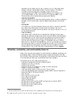 Preview for 18 page of IBM LS42 - BladeCenter - 7902 Installation And User Manual