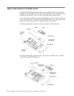 Preview for 20 page of IBM LS42 - BladeCenter - 7902 Installation And User Manual