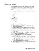 Preview for 33 page of IBM LS42 - BladeCenter - 7902 Installation And User Manual