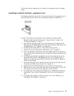 Preview for 51 page of IBM LS42 - BladeCenter - 7902 Installation And User Manual