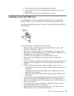 Preview for 55 page of IBM LS42 - BladeCenter - 7902 Installation And User Manual