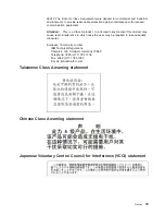 Preview for 83 page of IBM LS42 - BladeCenter - 7902 Installation And User Manual