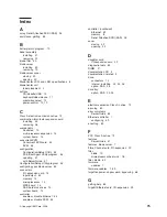 Preview for 85 page of IBM LS42 - BladeCenter - 7902 Installation And User Manual