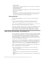 Preview for 26 page of IBM LS42 - BladeCenter - 7902 Service Manual