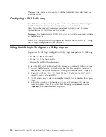 Preview for 30 page of IBM LS42 - BladeCenter - 7902 Service Manual