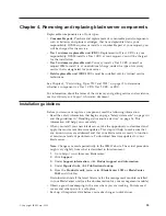 Preview for 37 page of IBM LS42 - BladeCenter - 7902 Service Manual