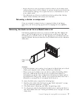 Preview for 39 page of IBM LS42 - BladeCenter - 7902 Service Manual