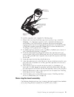 Preview for 45 page of IBM LS42 - BladeCenter - 7902 Service Manual