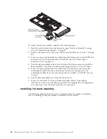 Preview for 46 page of IBM LS42 - BladeCenter - 7902 Service Manual