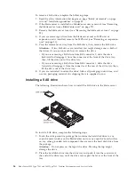 Preview for 48 page of IBM LS42 - BladeCenter - 7902 Service Manual