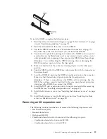 Preview for 51 page of IBM LS42 - BladeCenter - 7902 Service Manual