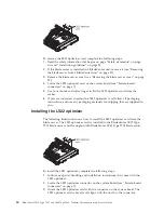 Preview for 62 page of IBM LS42 - BladeCenter - 7902 Service Manual