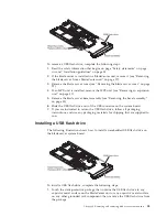 Preview for 65 page of IBM LS42 - BladeCenter - 7902 Service Manual