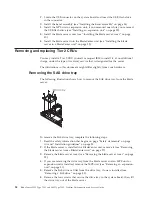 Preview for 66 page of IBM LS42 - BladeCenter - 7902 Service Manual