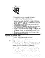 Preview for 69 page of IBM LS42 - BladeCenter - 7902 Service Manual