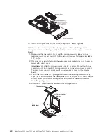 Preview for 72 page of IBM LS42 - BladeCenter - 7902 Service Manual