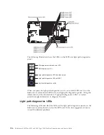 Preview for 118 page of IBM LS42 - BladeCenter - 7902 Service Manual