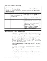 Preview for 170 page of IBM LS42 - BladeCenter - 7902 Service Manual