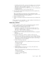 Preview for 173 page of IBM LS42 - BladeCenter - 7902 Service Manual