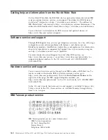 Preview for 180 page of IBM LS42 - BladeCenter - 7902 Service Manual