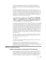 Preview for 185 page of IBM LS42 - BladeCenter - 7902 Service Manual