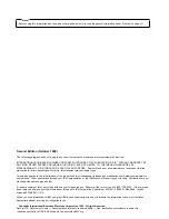 Preview for 4 page of IBM Magstar MP 3570 C Series Maintenance Information