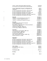 Preview for 8 page of IBM Magstar MP 3570 C Series Maintenance Information