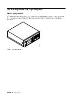 Preview for 16 page of IBM Magstar MP 3570 C Series Maintenance Information