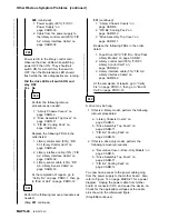 Preview for 68 page of IBM Magstar MP 3570 C Series Maintenance Information