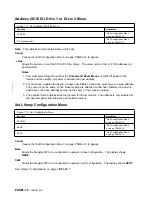 Preview for 198 page of IBM Magstar MP 3570 C Series Maintenance Information