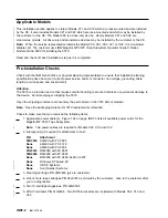 Preview for 262 page of IBM Magstar MP 3570 C Series Maintenance Information