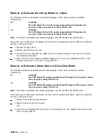 Preview for 326 page of IBM Magstar MP 3570 C Series Maintenance Information