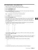 Preview for 357 page of IBM Magstar MP 3570 C Series Maintenance Information