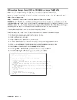 Preview for 380 page of IBM Magstar MP 3570 C Series Maintenance Information