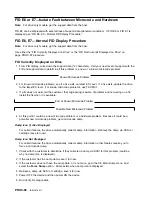 Preview for 414 page of IBM Magstar MP 3570 C Series Maintenance Information