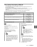 Preview for 505 page of IBM Magstar MP 3570 C Series Maintenance Information