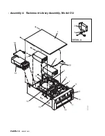 Preview for 598 page of IBM Magstar MP 3570 C Series Maintenance Information