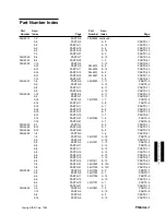 Preview for 615 page of IBM Magstar MP 3570 C Series Maintenance Information