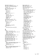 Preview for 259 page of IBM Multiprise 3000 Reference Manual