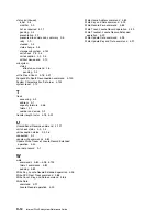 Preview for 260 page of IBM Multiprise 3000 Reference Manual