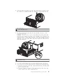 Preview for 145 page of IBM N7800 Hardware And Service Manual