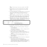 Preview for 148 page of IBM N7800 Hardware And Service Manual