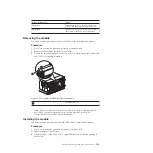 Preview for 155 page of IBM N7800 Hardware And Service Manual