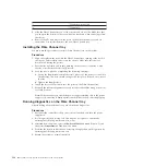 Preview for 160 page of IBM N7800 Hardware And Service Manual