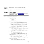 Preview for 165 page of IBM N7800 Hardware And Service Manual