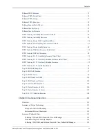 Preview for 7 page of IBM NETCOOL 4.3-W User Manual